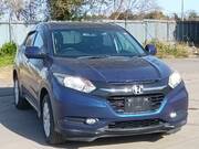 2014 HONDA VEZEL G