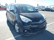 2011 TOYOTA RACTIS G