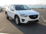 2013 MAZDA CX-5 XD