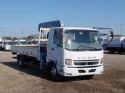 2005 MITSUBISHI FIGHTER 2.45ton