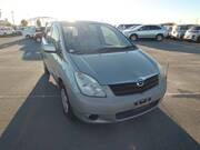 2002 TOYOTA COROLLA SPACIO