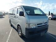 2005 TOYOTA HIACE VAN DX
