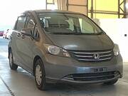 2009 HONDA FREED