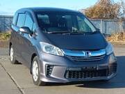 2014 HONDA FREED G JUST SELECTION