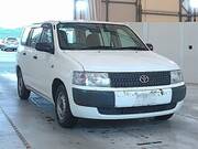 2006 TOYOTA PROBOX VAN GL