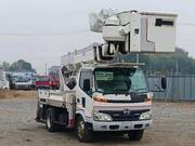 2008 HINO DUTRO 0.5ton