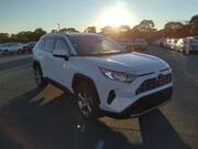 2021 TOYOTA RAV4 G