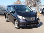 2009 HONDA FREED