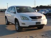 2005 TOYOTA HARRIER