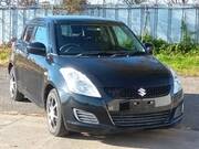 2013 SUZUKI SWIFT XG