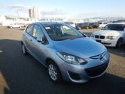 2012 MAZDA DEMIO
