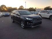2021 TOYOTA RAV4 G