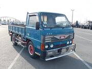 1986 MAZDA TITAN 2ton