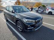 2019 BMW X1