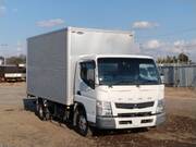 2013 MITSUBISHI CANTER 2ton