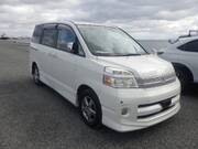 2006 TOYOTA VOXY Z KIRAMEKI