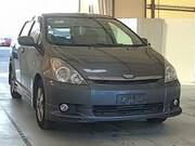 2004 TOYOTA WISH