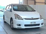 2004 TOYOTA WISH