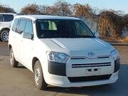 2016 TOYOTA PROBOX VAN GL