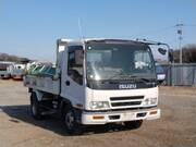 2004 ISUZU FORWARD 3.8ton