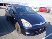 2008 TOYOTA WISH X LIMITED