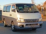 2001 NISSAN CARAVAN