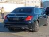 MERCEDES BENZ C CLASS