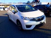 2016 HONDA FIT HYBRID