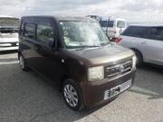 2012 TOYOTA PIXIS SPACE