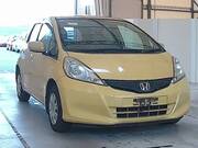 2011 HONDA FIT G