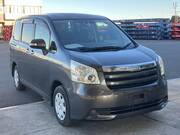 2009 TOYOTA NOAH X SMART EDITION