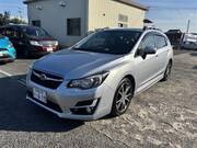 2015 SUBARU IMPREZA SPORTS
