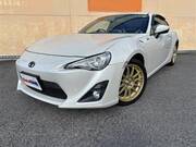 2013 TOYOTA 86 GT