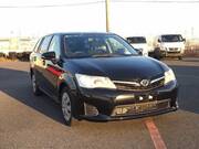 2012 TOYOTA COROLLA FIELDER