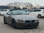 2003 BMW Z4