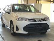 2019 TOYOTA COROLLA AXIO