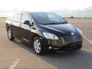 2009 TOYOTA MARK X ZIO 240F