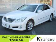 2009 TOYOTA CROWN