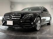 2020 MERCEDES BENZ E-CLASS Stationwagon
