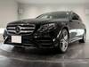 MERCEDES BENZ E-CLASS Stationwagon