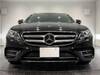 MERCEDES BENZ E-CLASS Stationwagon