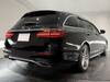 MERCEDES BENZ E-CLASS Stationwagon