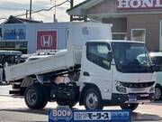 2025 FUSO CANTER