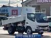 FUSO CANTER
