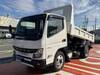 FUSO CANTER