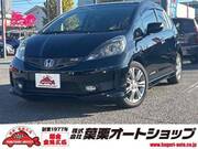 2011 HONDA FIT RS