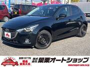 2014 MAZDA DEMIO 13S