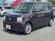 2016 TOYOTA PIXIS SPACE