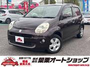 2011 TOYOTA PASSO +HANA