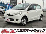 2015 DAIHATSU MIRA TX